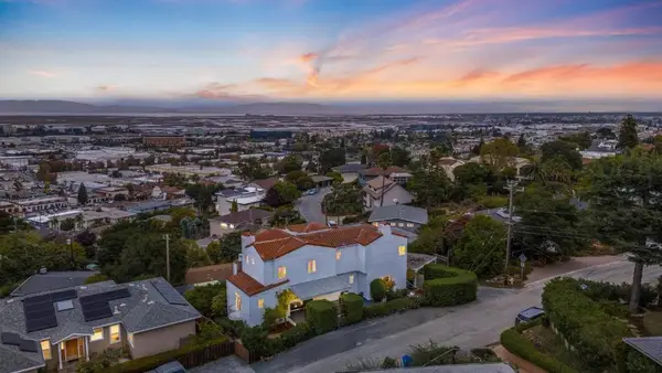 1597 Molitor Road, Belmont, CA 94002