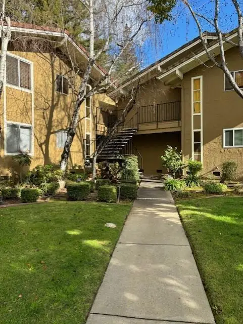 420 Alberto Way #5, Los Gatos, CA 95032 - #1