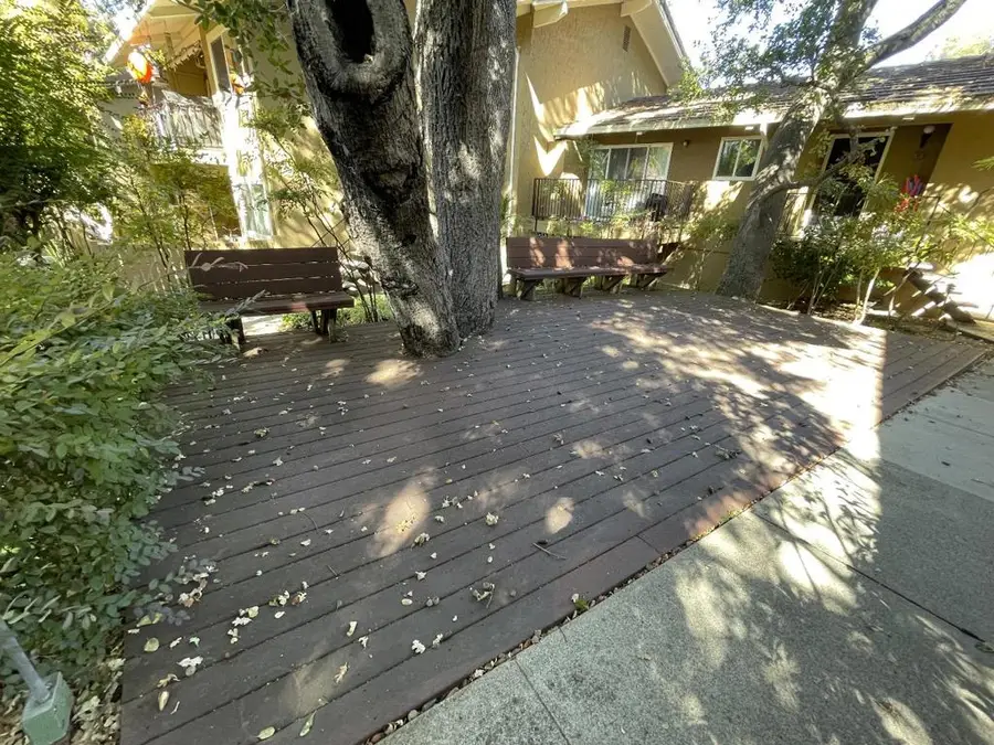 420 Alberto Way #5, Los Gatos, CA 95032 - #3