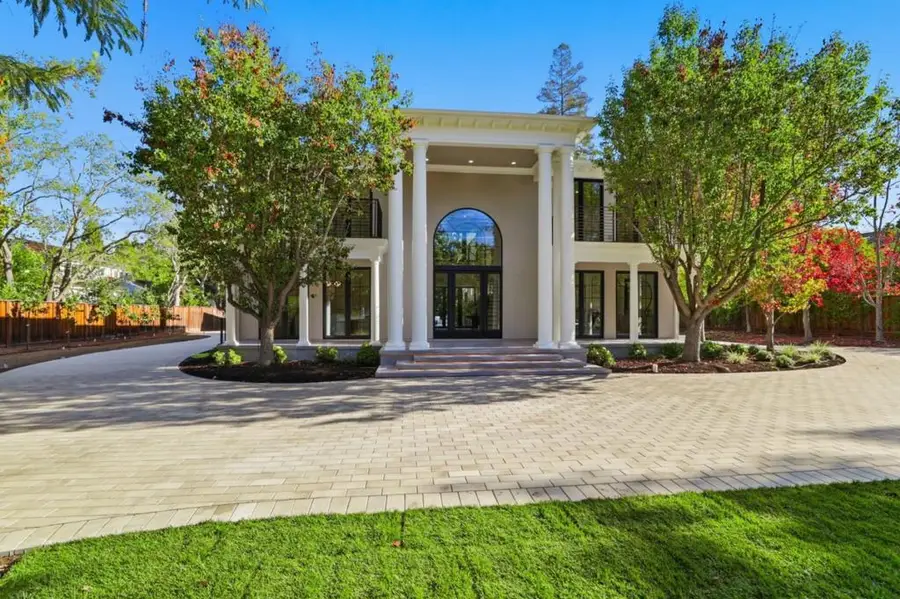 261 Camino Al Lago, Atherton, CA 94027 - Image #2