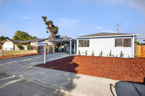 1861 Nelson Drive, Santa Clara, CA 95054