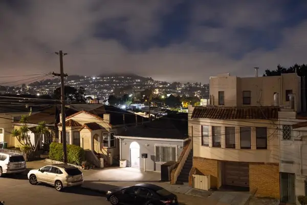 615 Mount Vernon Avenue, San Francisco, CA 94112