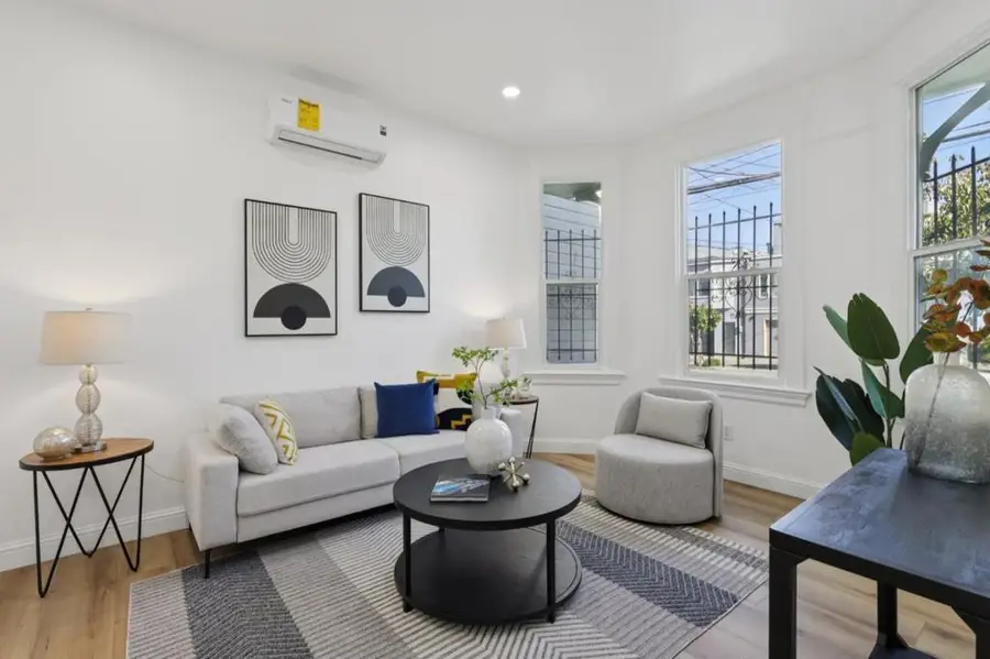 527 Faxon Avenue, San Francisco, CA 94112 - Image #3