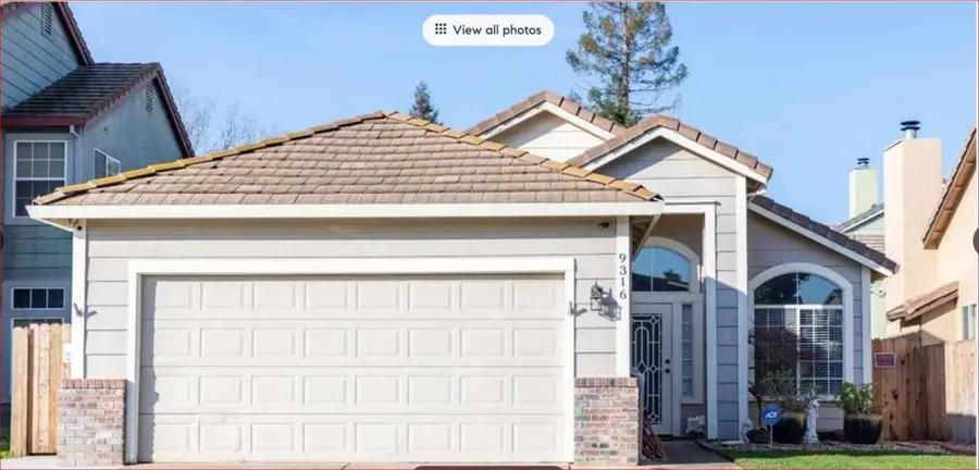 9316 Caulfield Drive, Elk Grove, CA 95758 - Image #2