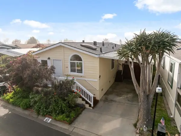 4160 Jade Street, Capitola, CA 95010