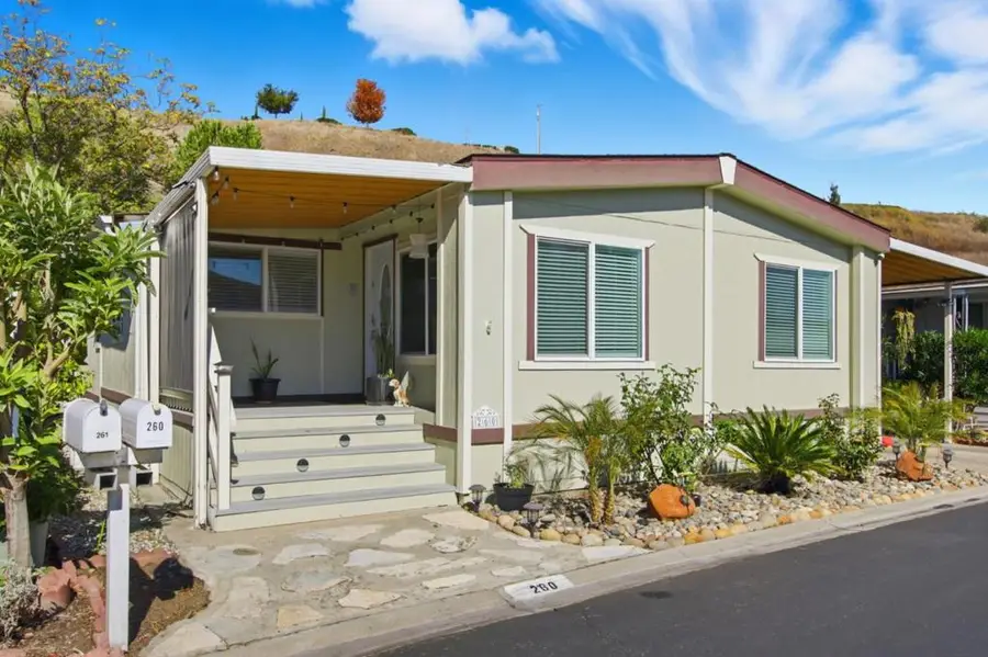 260 Chateau La Salle, San Jose, CA 95111 - Image #2