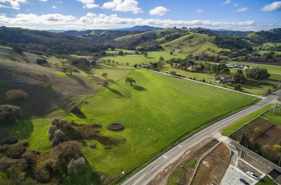 Hale Avenue, Morgan Hill, CA 95037 - #2