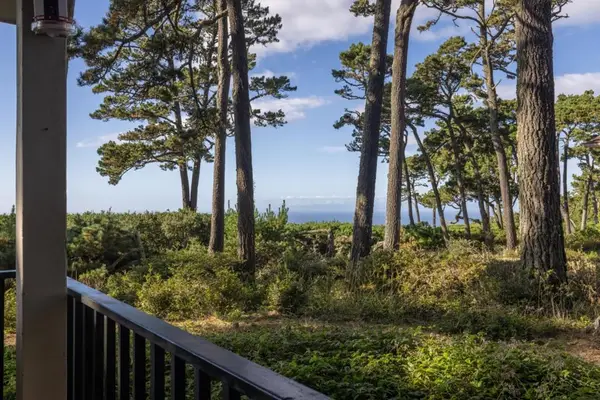 22 Ocean Pines Lane #22, Pebble Beach, CA 93953