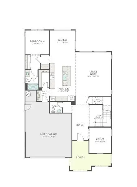 4584 Strandberg Avenue, Lathrop, CA 95330 - Image #2