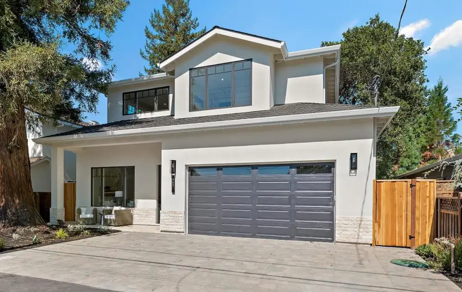 263 Belmont Avenue, Redwood City, CA 94061 - Image #2