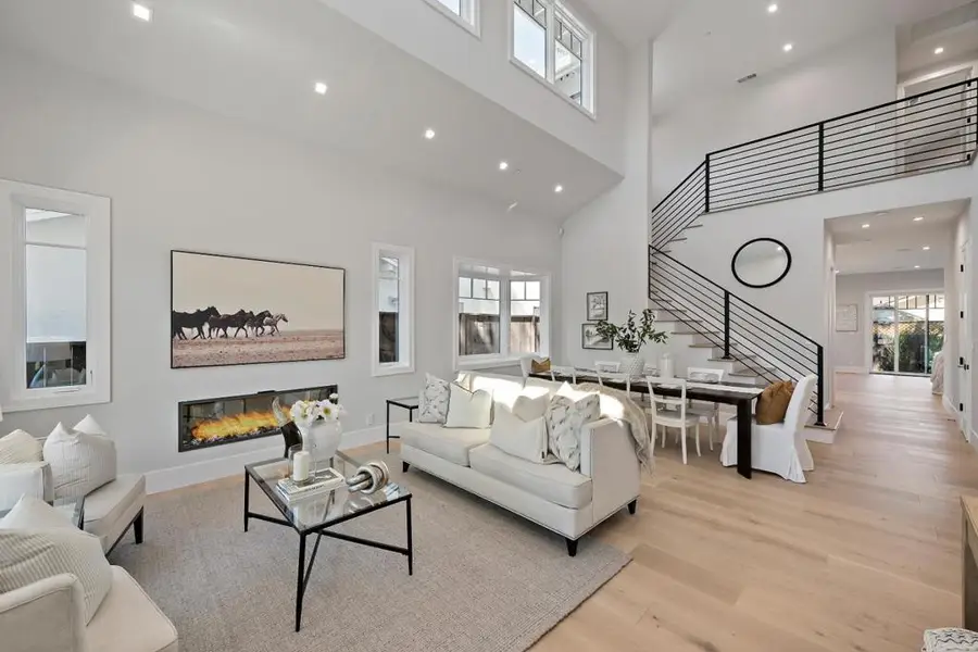 263 Belmont Avenue, Redwood City, CA 94061 - Image #3