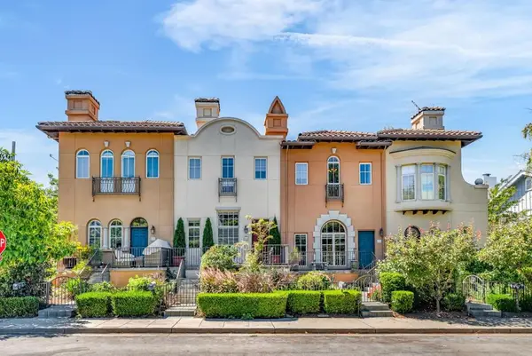 484 Gabilan Street, Los Altos, CA 94022