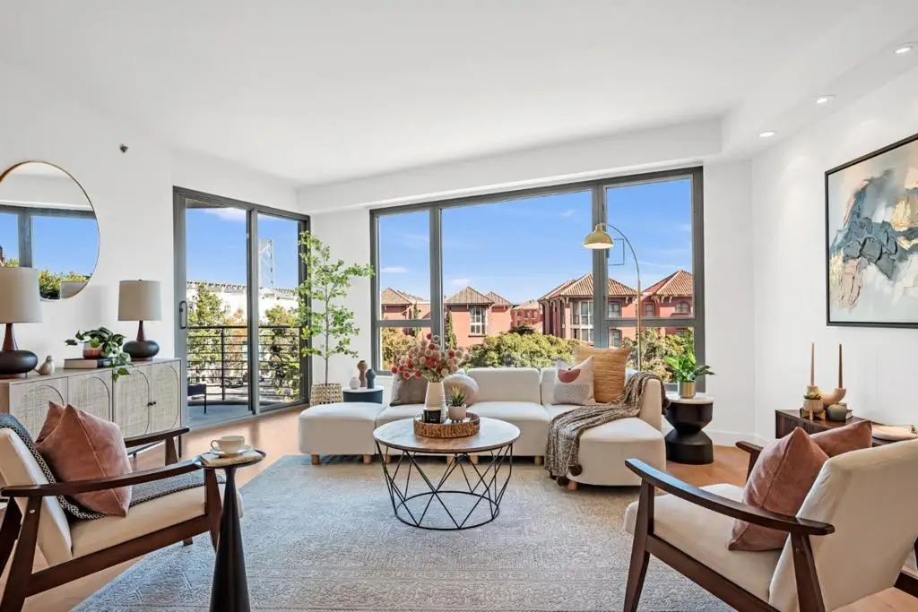 219 Brannan Street #3G, San Francisco, CA 94107 - #1