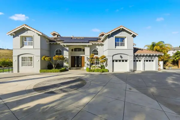 2118 Chisin Street, San Jose, CA 95121