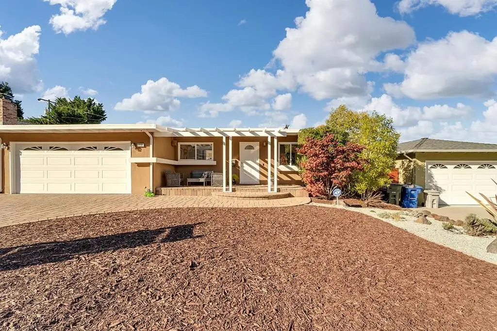 1210 Sleepy Hollow Lane, Millbrae, CA 94030 - Image #1