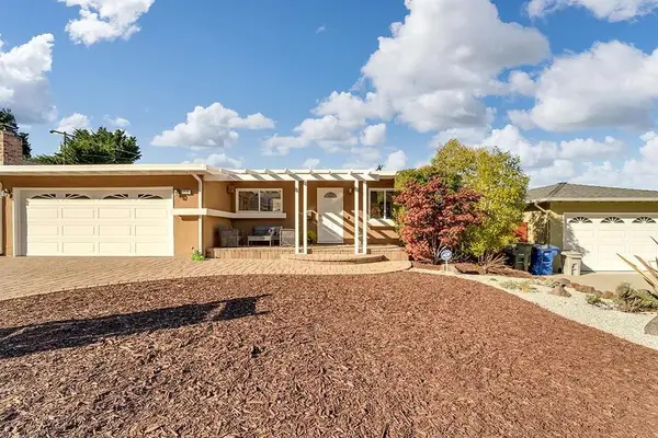 1210 Sleepy Hollow Lane, Millbrae, CA 94030