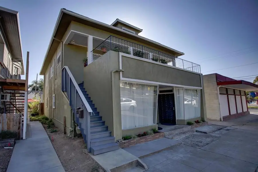 3012 4th Avenue, Sacramento, CA 95817 - #3