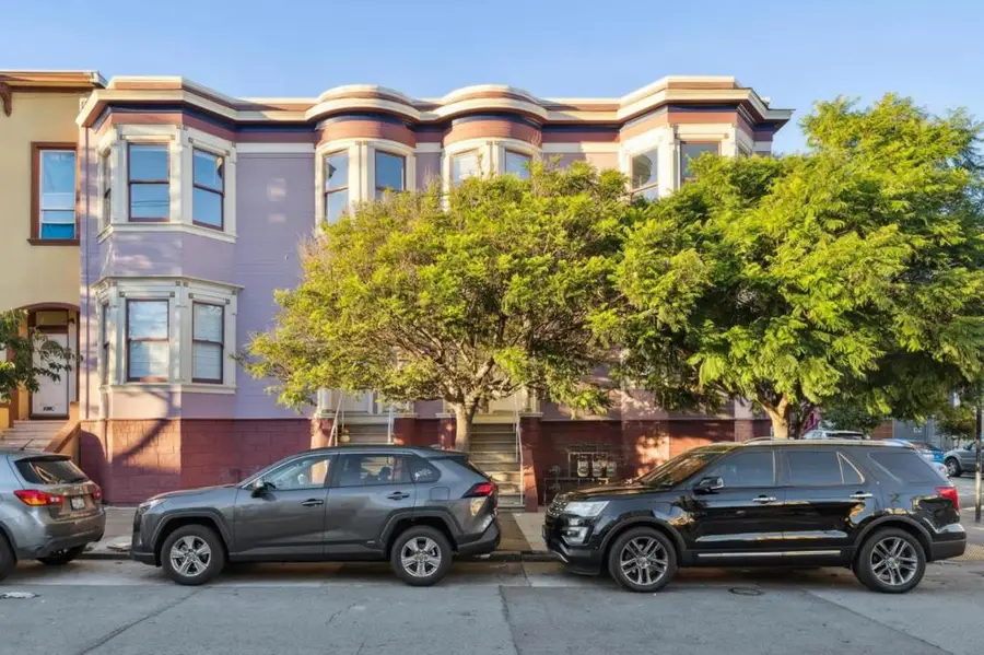 3002 26th Street, San Francisco, CA 94110 - Image #2