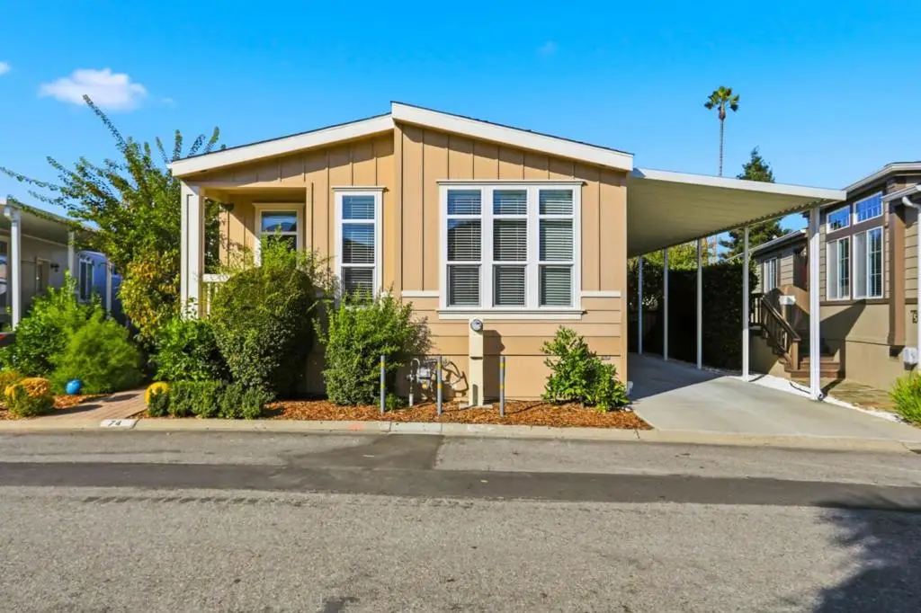 1085 Tasma Drive, Sunnyvale, CA 94089 - Image #1