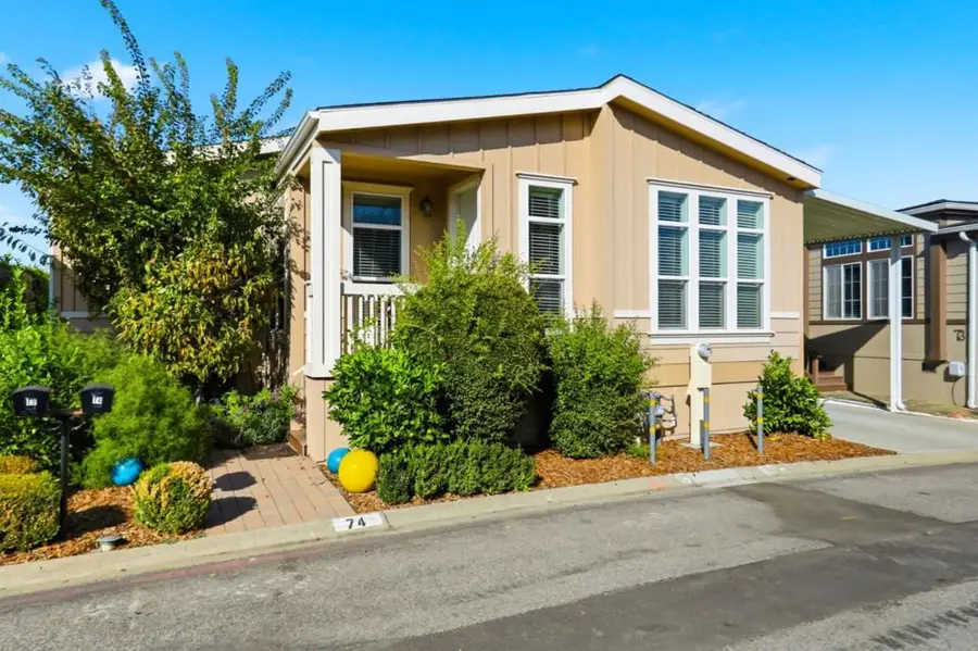 1085 Tasma Drive, Sunnyvale, CA 94089 - Image #3