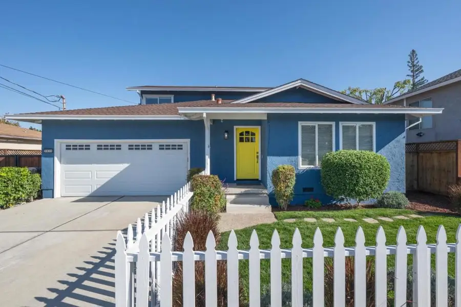 1035 Valota Road, Redwood City, CA 94061 - Image #2