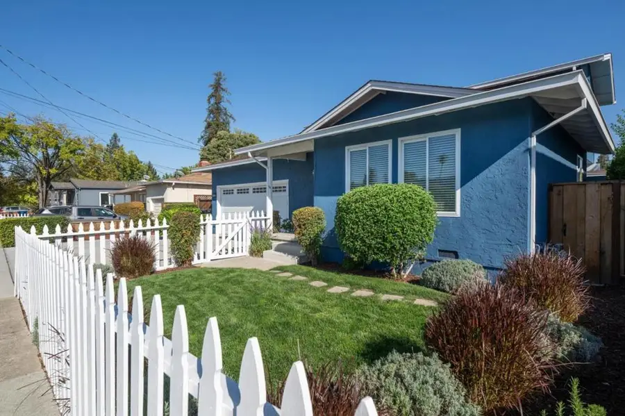 1035 Valota Road, Redwood City, CA 94061 - Image #3