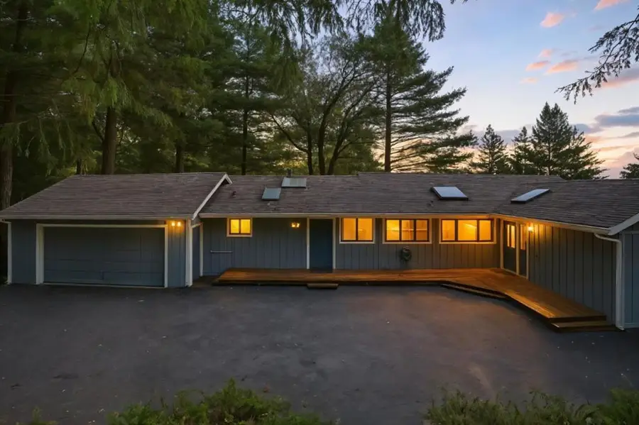 15245 Stetson Road, Los Gatos, CA 95033 - Image #2