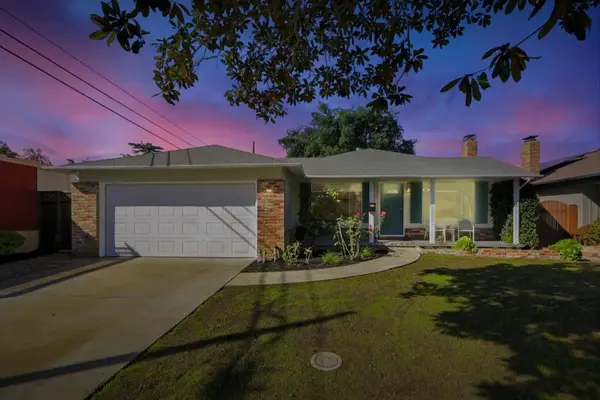 213 Clarence Avenue, Sunnyvale, CA 94086