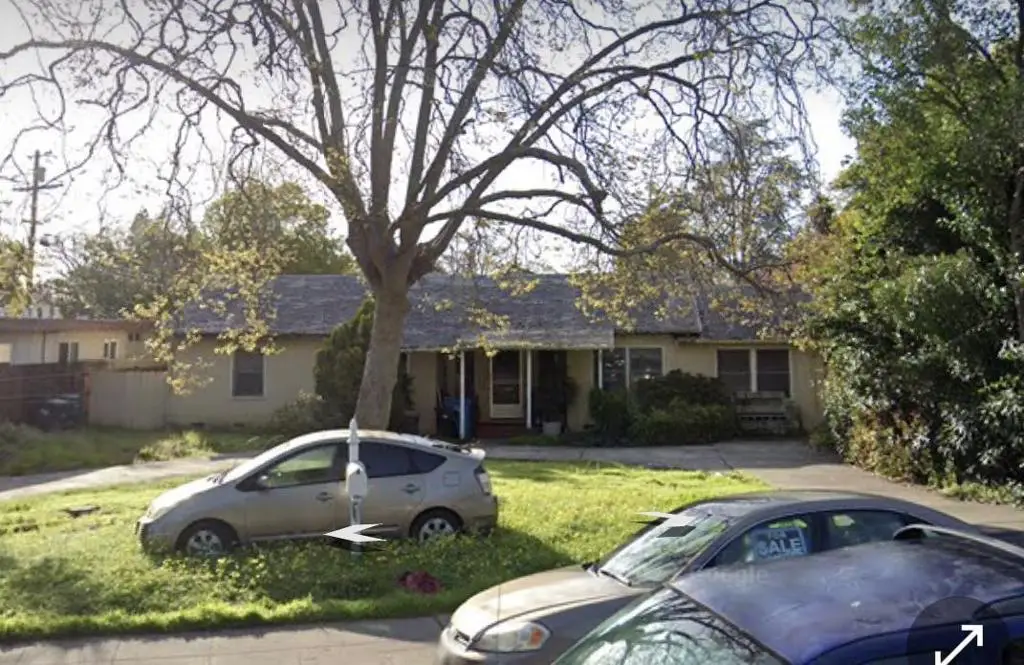 1243 Woodside Road, Redwood City, CA 94061 - #1