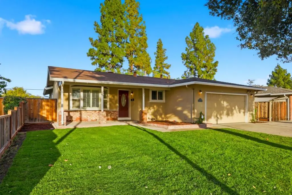 5756 Pontiac Drive, San Jose, CA 95123 - Image #1