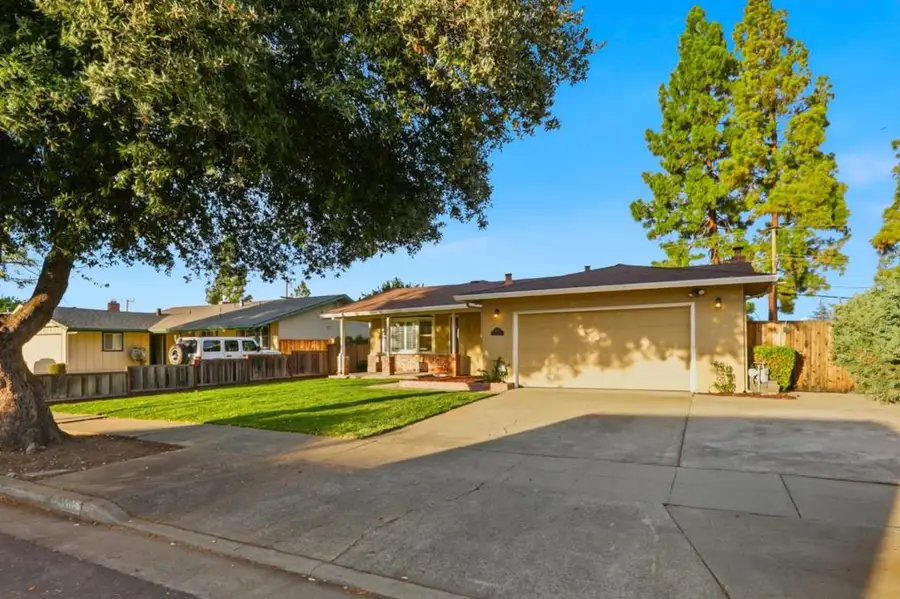 5756 Pontiac Drive, San Jose, CA 95123 - Image #2