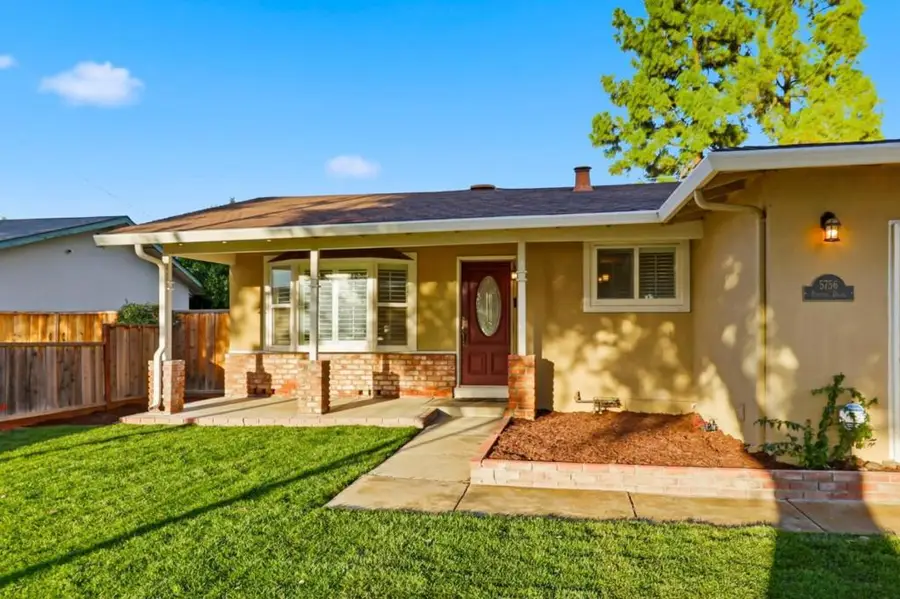 5756 Pontiac Drive, San Jose, CA 95123 - Image #3