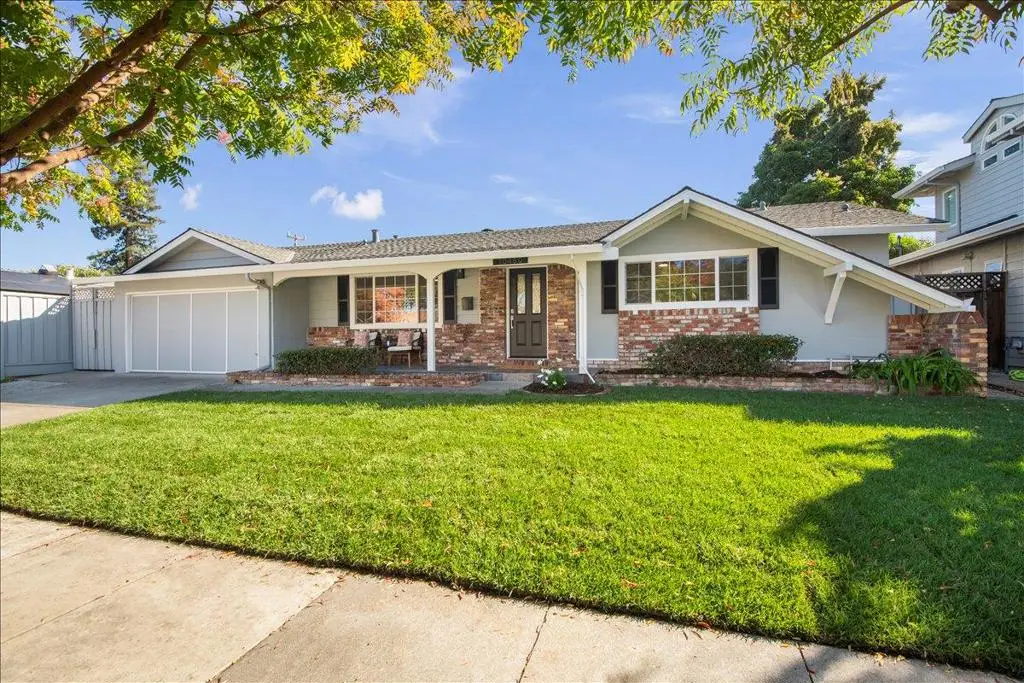 10450 Pineville Avenue, Cupertino, CA 95014 - Image #1