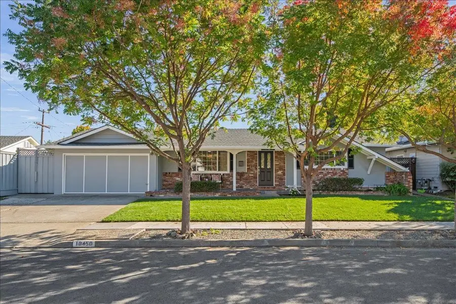 10450 Pineville Avenue, Cupertino, CA 95014 - Image #2
