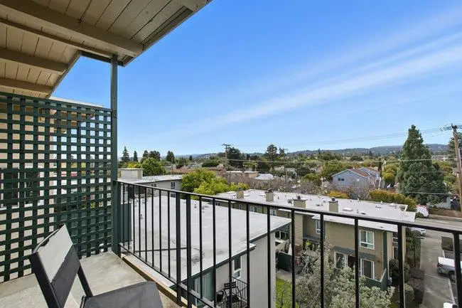 814 N Delaware Street #508, San Mateo, CA 94401 - Image #1