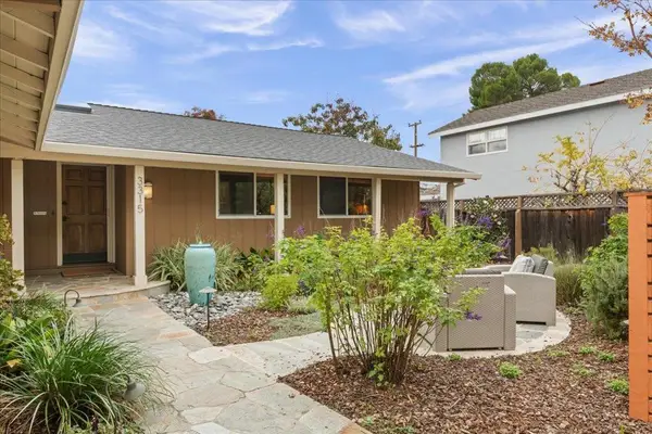 3315 Todd Way, San Jose, CA 95124