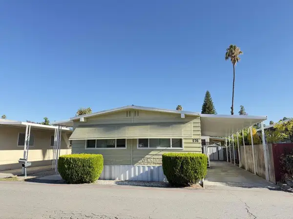 3637 Snell Avenue, San Jose, CA 95136