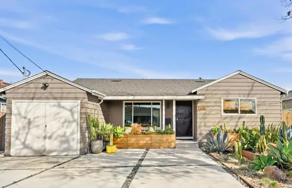 994 Billings Boulevard, San Leandro, CA 94577