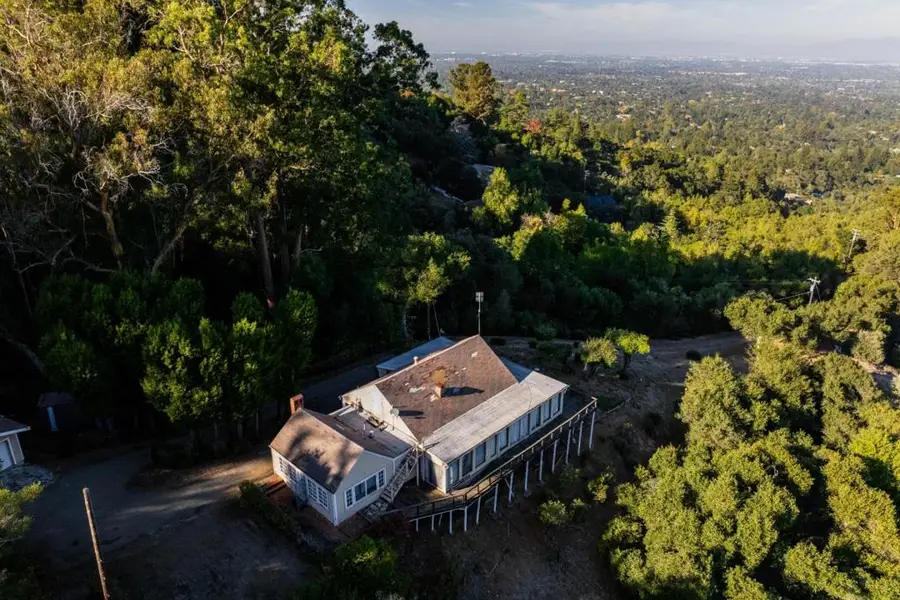 18860 Overlook Road, Los Gatos, CA 95030 - Image #2