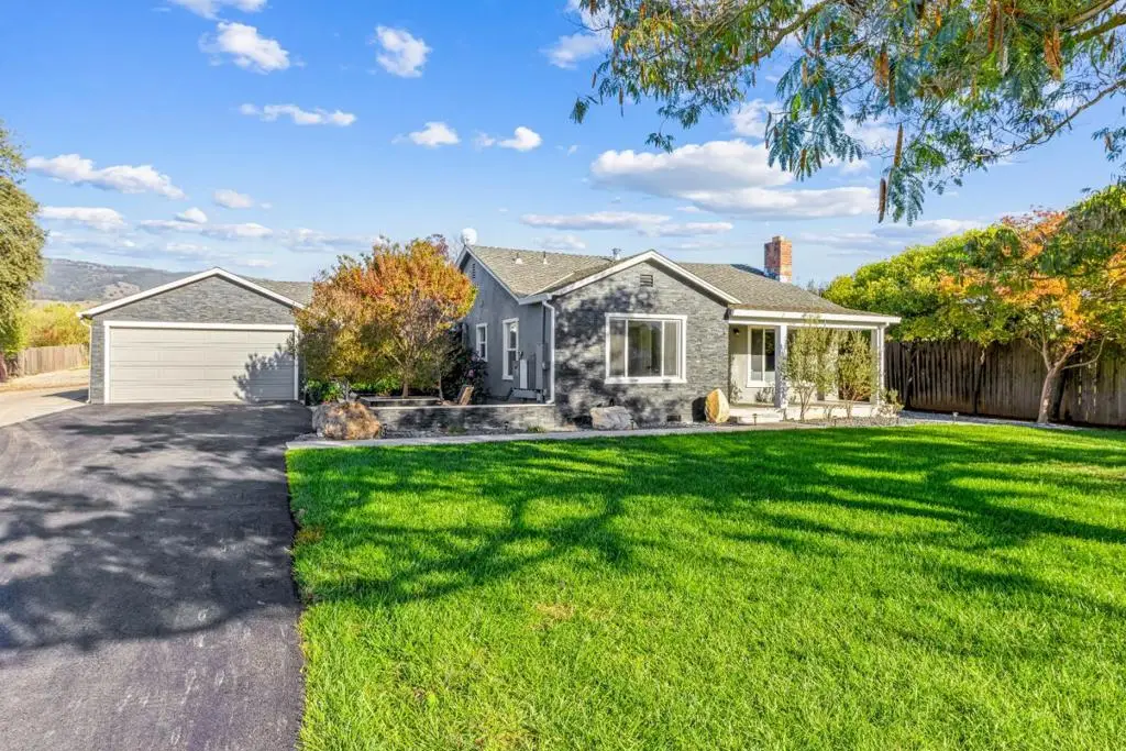 11840 Foothill Avenue, Gilroy, CA 95020 - Image #1