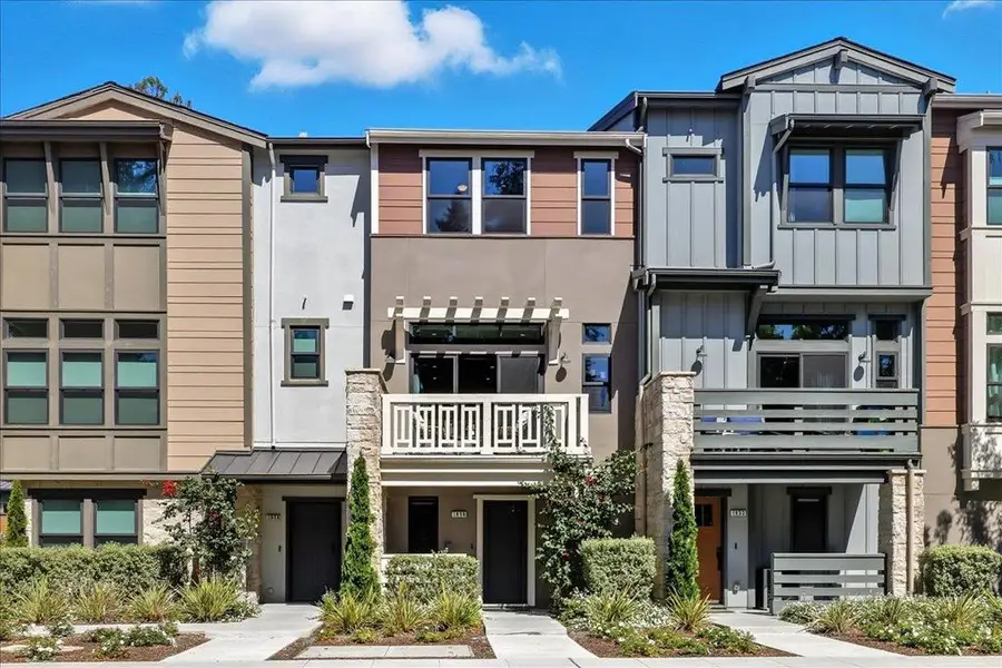 1956 Montecito Avenue, Mountain View, CA 94043 - Image #2