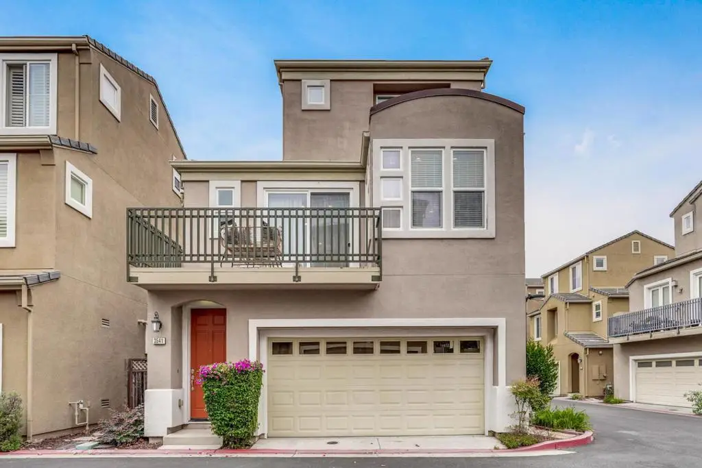 3541 Stout Place, Santa Clara, CA 95051 - Image #1