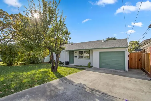 383 N Sunnyvale Avenue, Sunnyvale, CA 94085