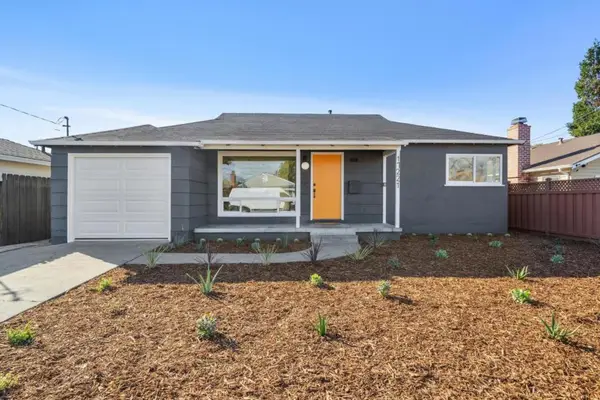 17221 Via Estrella, San Lorenzo, CA 94580