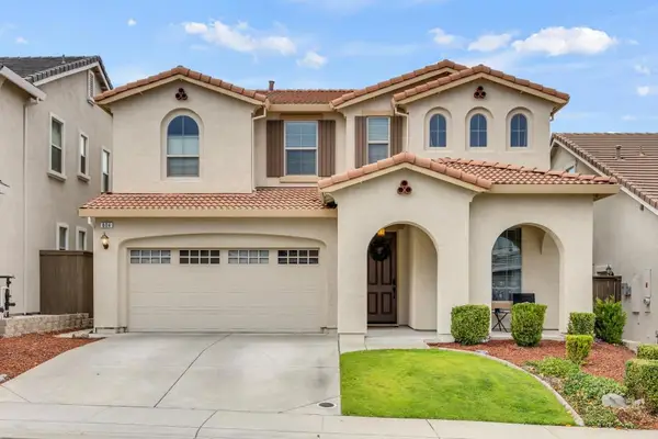 804 Berry Creek Drive, Rocklin, CA 95765