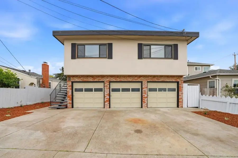 1115 Spruce Street, Millbrae, CA 94030 - Image #2