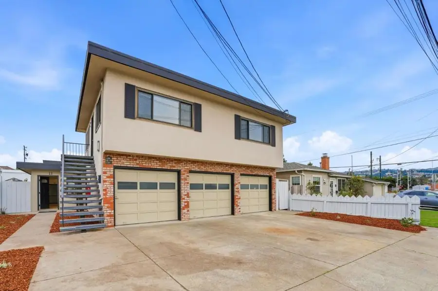 1115 Spruce Street, Millbrae, CA 94030 - Image #3