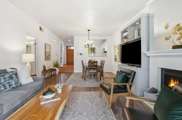 894 Oak Leaf Way, Napa, CA 94558