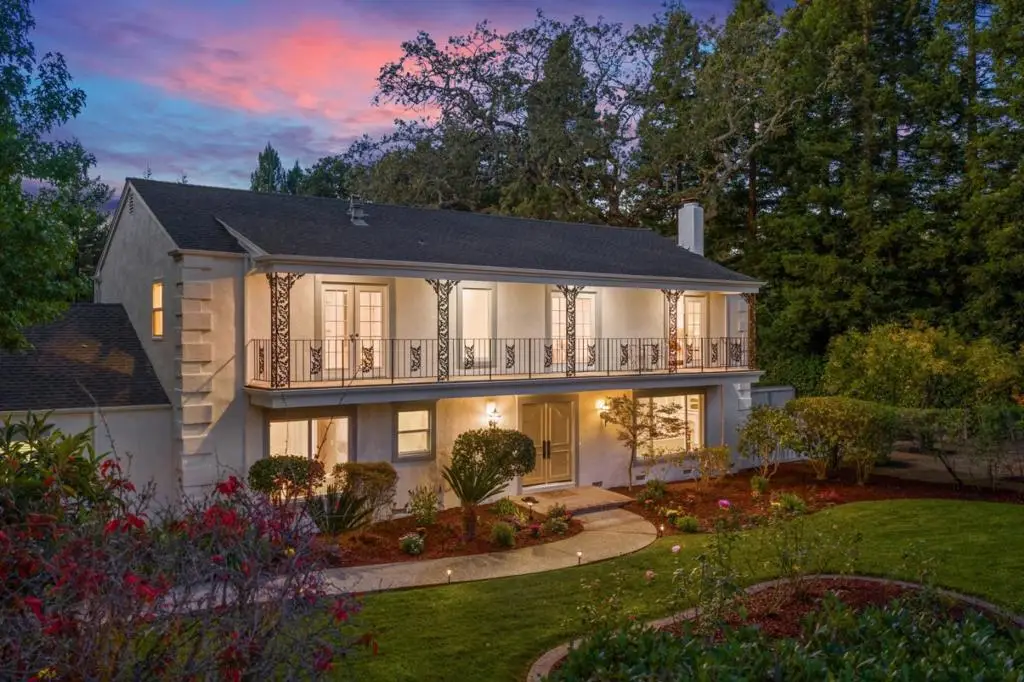 243 Selby Lane, Atherton, CA 94027 - #1