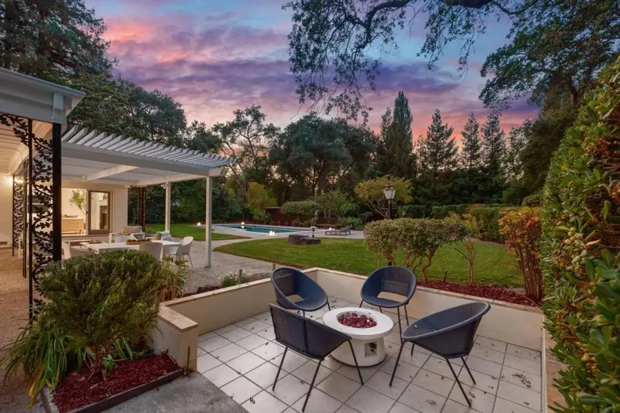 243 Selby Lane, Atherton, CA 94027 - #2